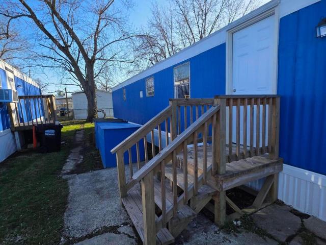 House for sale in Buckeye Lake, Ohio