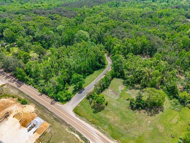Land for sale in Oxford, Mississippi