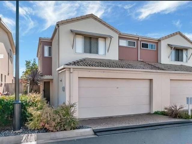 House for rent in Brisbane Adelaide Street, Queensland