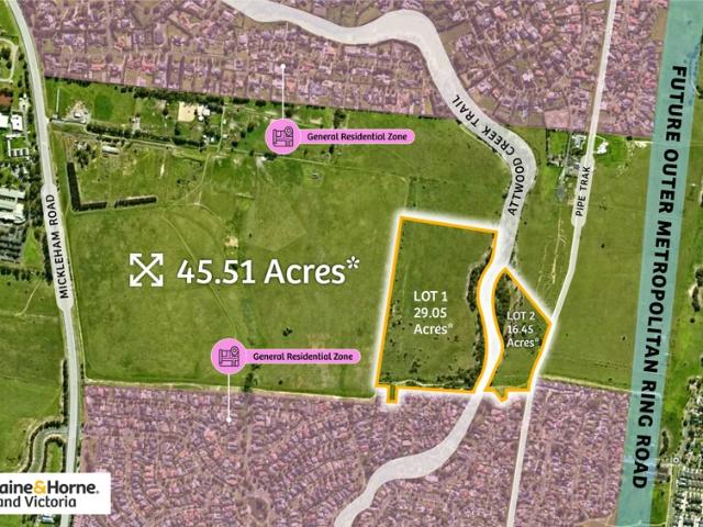 Property for sale in Camerons Creek, Victoria