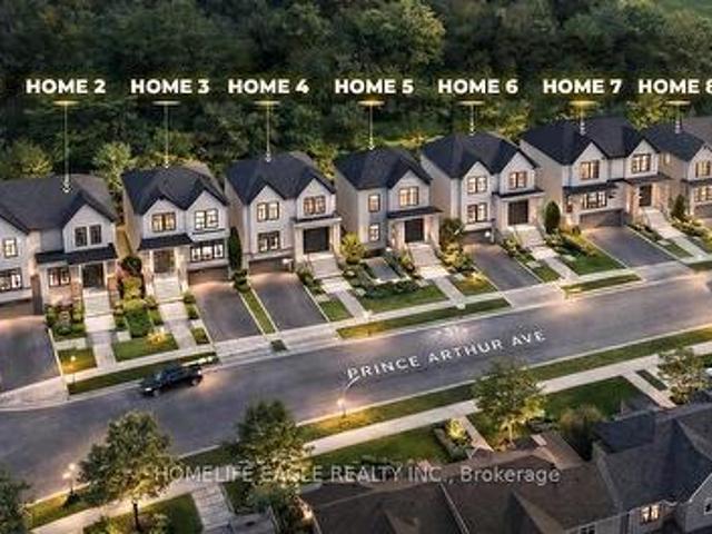 Land for sale in York, Ontario