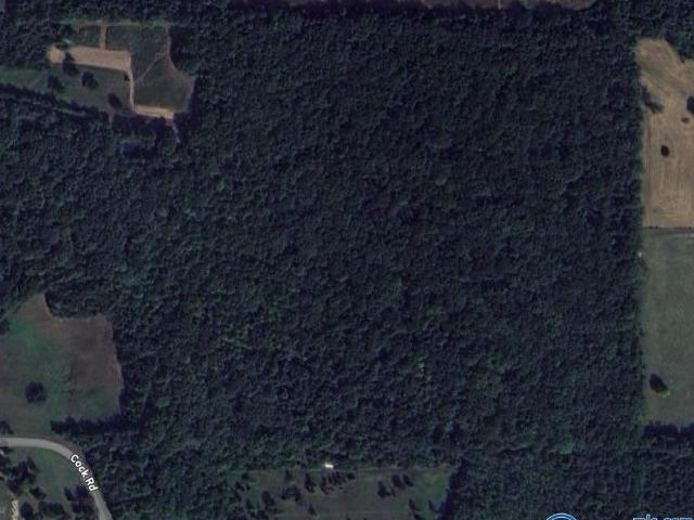Land for sale in Ardmore, Alabama