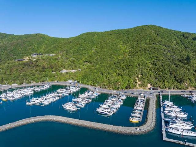 Property for sale in Koromiko, Marlborough