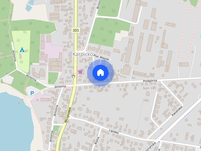Mieszkanie do wynajęcia w Wolsztyn, powiat wolsztyński