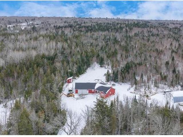 House for sale in Keswick Ridge, New Brunswick