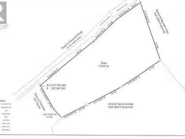 House for sale in Torbay, Newfoundland And Labrador