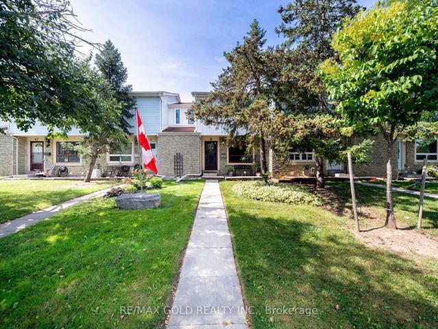 Condo for sale in Mississauga, Ontario