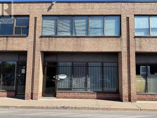 Commercial for rent in Vaughan, Golden Horseshoe