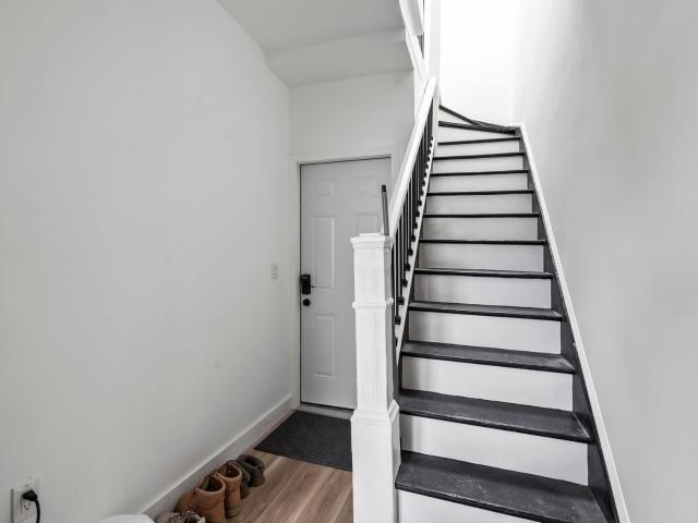 Duplex for rent in Hudson, New Jersey