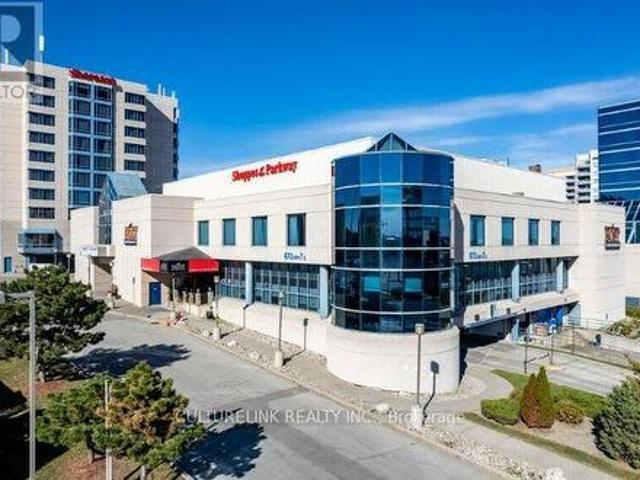 Commercial for sale in Richmond Hill, Golden Horseshoe