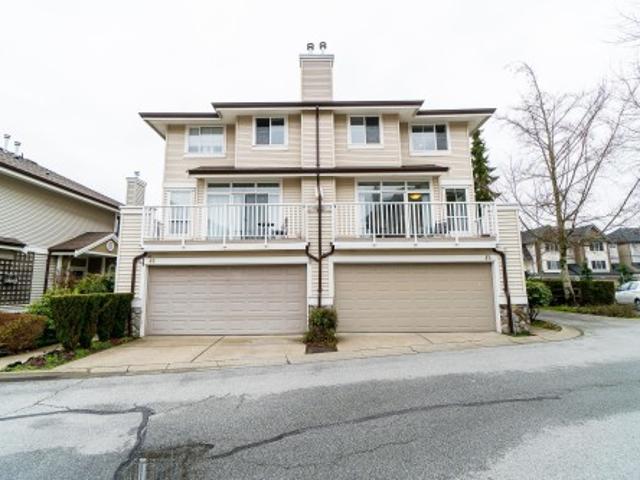 Townhouse for sale in Delta, British Columbia