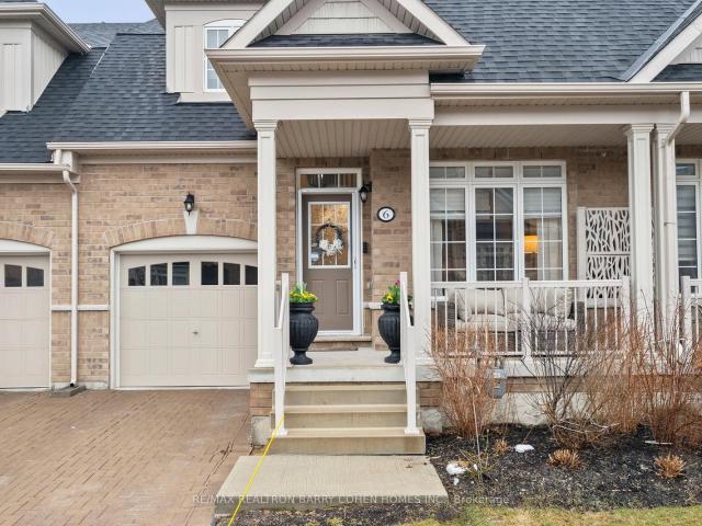 Condo for sale in Georgina, Ontario
