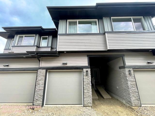 House for rent in Wedgewood, Alberta