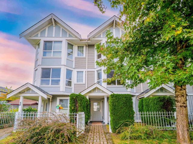 Townhouse for sale in Burnaby, British Columbia