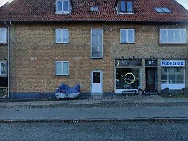 Erhvervsejendom til leje i Gentofte, Brøndby