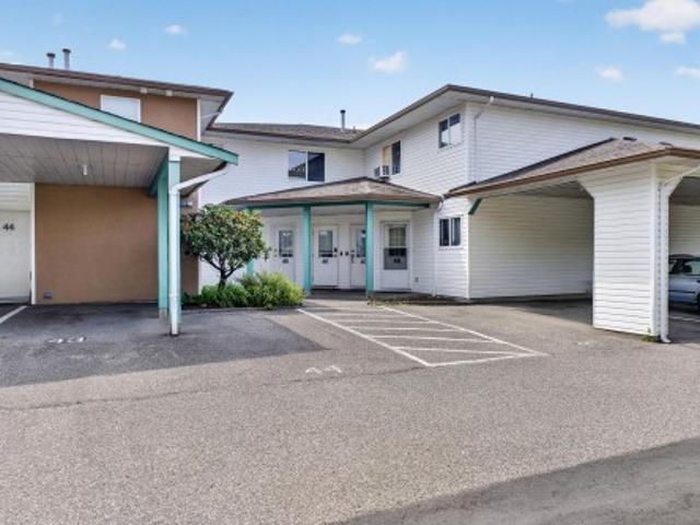 Townhouse for sale in Chilliwack, British Columbia