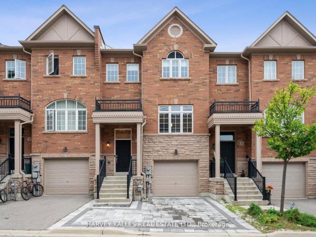Townhouse for sale in Woburn, Ontario