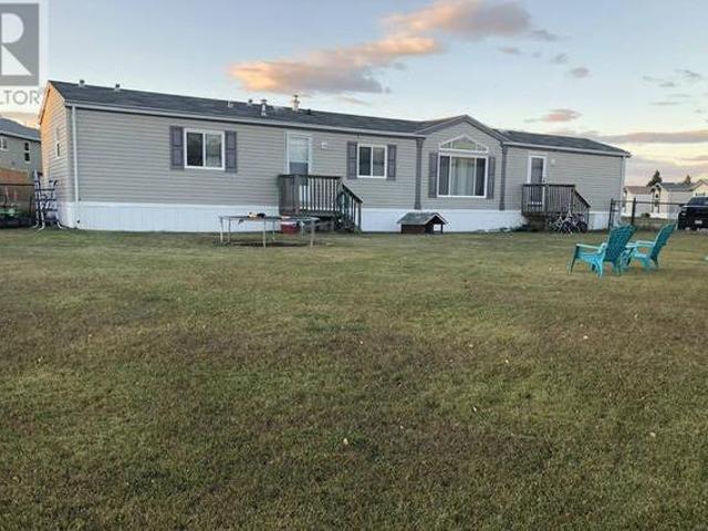 House for sale in Dawson Creek, British Columbia