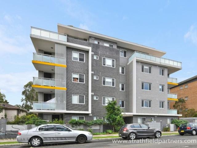Apartment for rent in Sydney, New South Wales