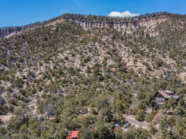 Land for sale in Jemez Springs, New Mexico