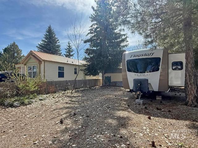 House for sale in Cascade, Idaho