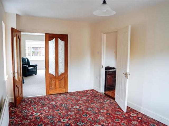 Detached House for sale in Longford, County Longford