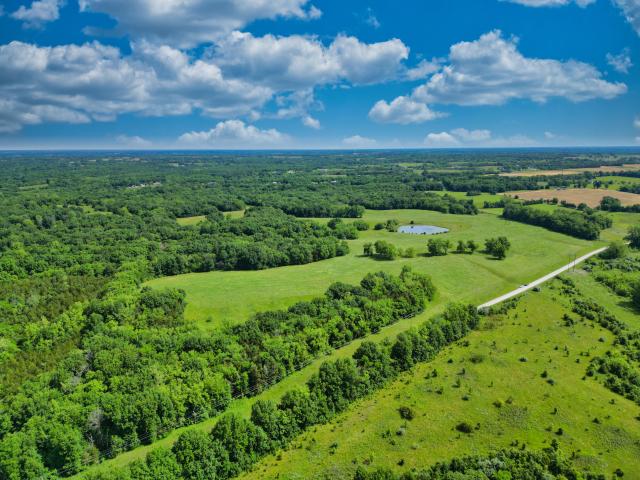 Land for sale in Rocheport, Missouri