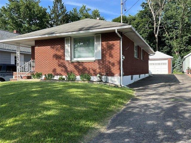 House for sale in Johnson City, New York
