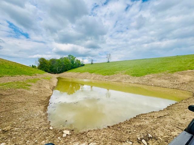 Land for sale in Williamstown, Kentucky