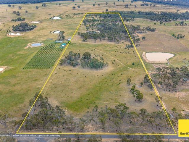 Land for sale in Axedale, City of Greater Bendigo