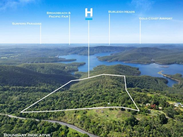 Land for sale in Fernbrook, Queensland