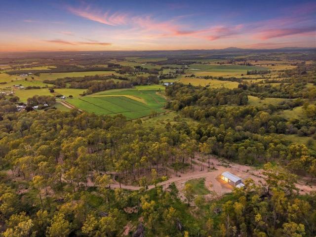 Land for sale in Tirroan, Queensland
