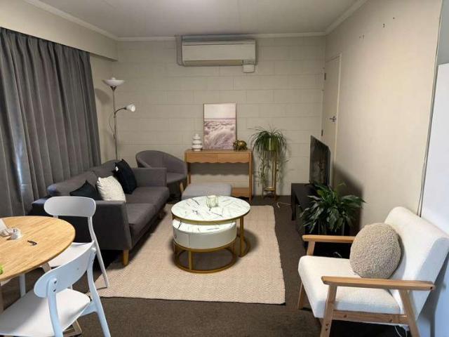 Apartment for rent in Manawatu District