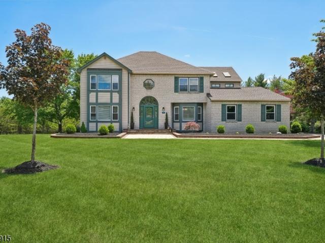 House for sale in Belle Mead, New Jersey