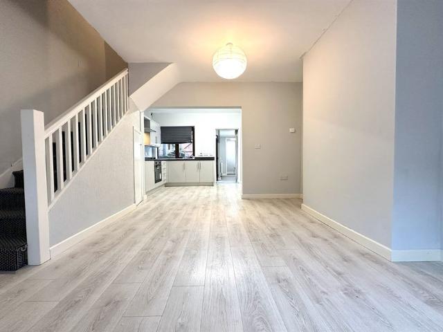 House for rent in Woodvale, Northern Ireland