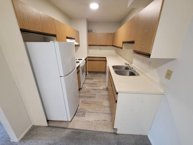 Apartment for rent in Saint Albert, Alberta