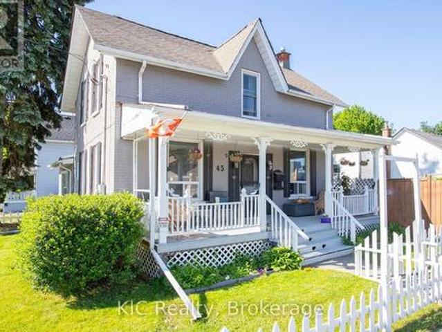 House for sale in Durham, Ontario