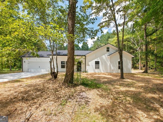 House for sale in Lindale, Georgia