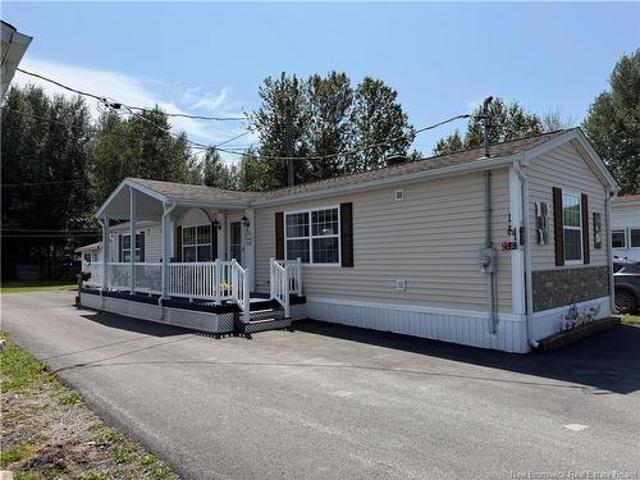 House for sale in Madawaska, New Brunswick