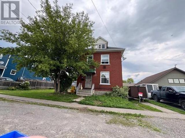 House for sale in Montague, Ontario