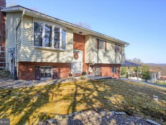 House for sale in Shermans Dale, Pennsylvania