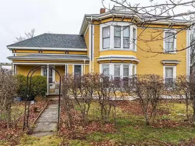House for sale in Yarmouth, Town of Yarmouth
