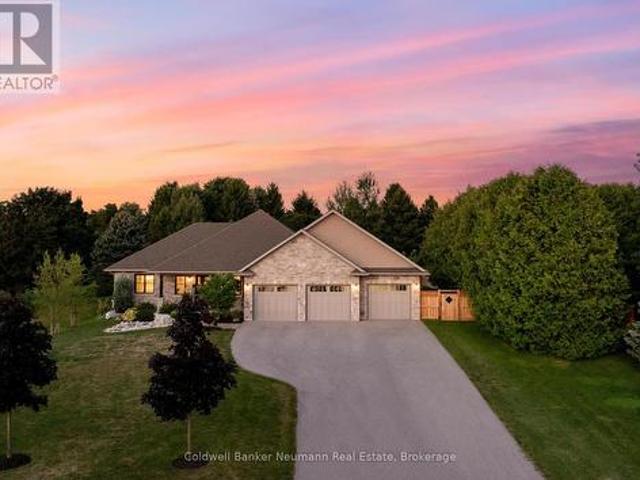 House for sale in Wellington, Ontario