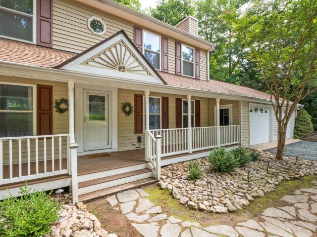 House for sale in Virginia