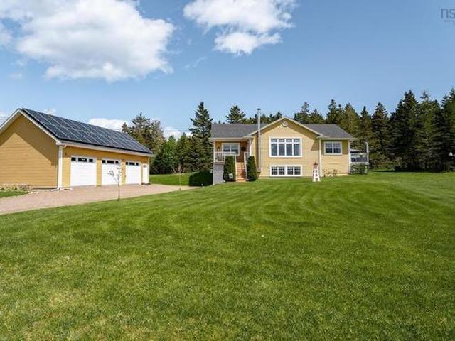 House for sale in Nova Scotia