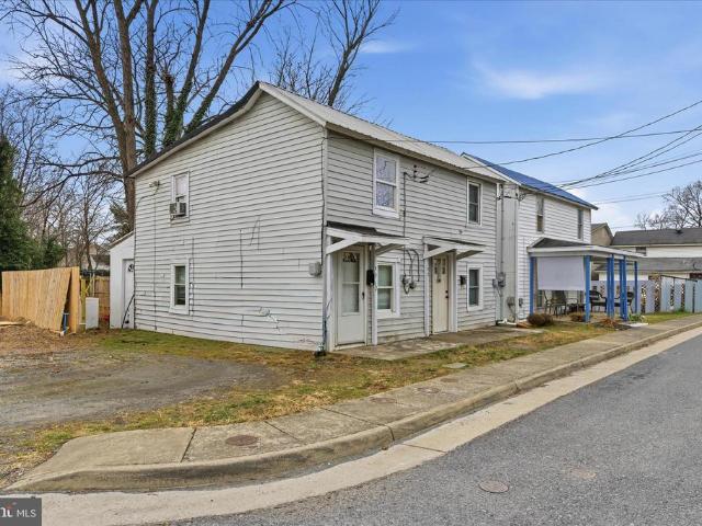 House for sale in Virginia