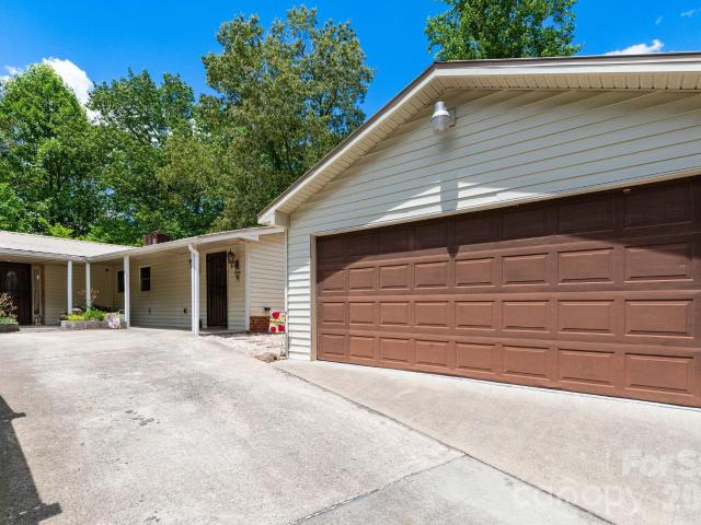 House for sale in Haywood, North Carolina