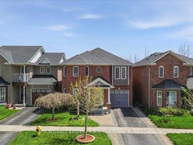 House for sale in Durham, Ontario