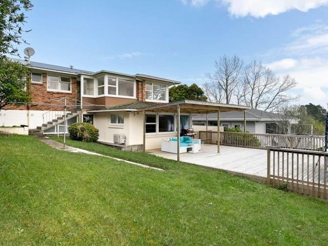 House for rent in Hillsborough, Puketāpapa