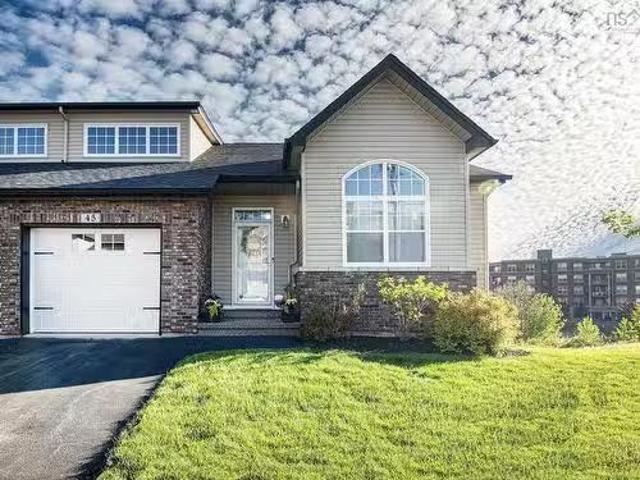 Condo for sale in Dartmouth, Nova Scotia